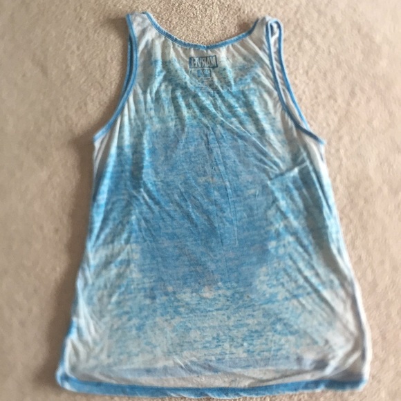 Tank top - Picture 3 of 3